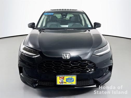 2023 Honda HR-V 