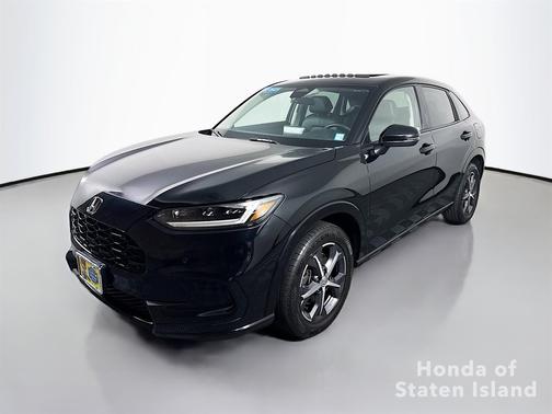 2023 Honda HR-V 