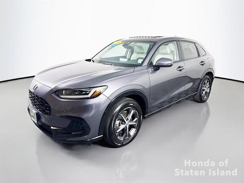 2024 Honda HR-V 