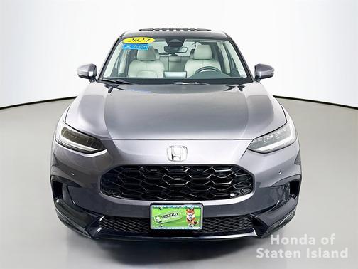 2024 Honda HR-V 