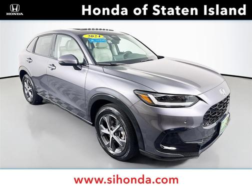 2024 Honda HR-V 