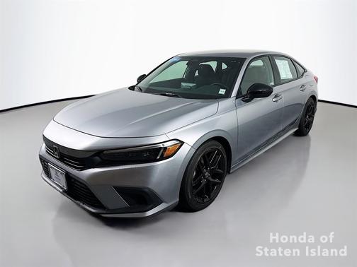 2022 Honda Civic
