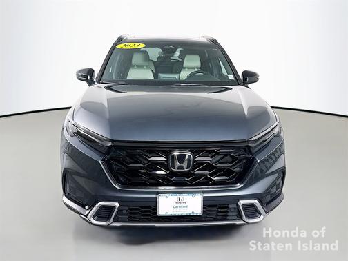 2023 Honda CR-V Hybrid