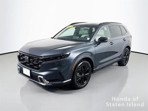 2023 Honda CR-V Hybrid