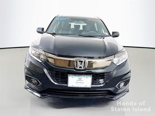 2022 Honda HR-V
