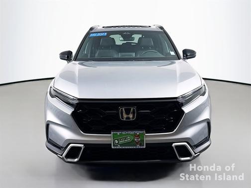 2023 Honda CR-V Hybrid 