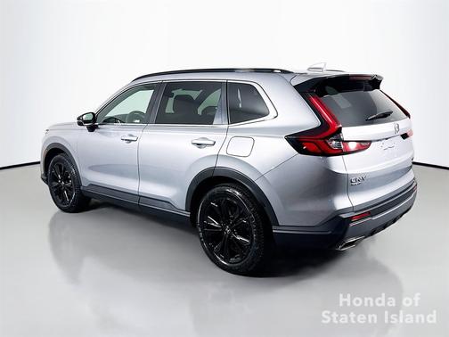 2023 Honda CR-V Hybrid 