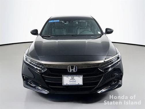 2022 Honda Accord Hybrid