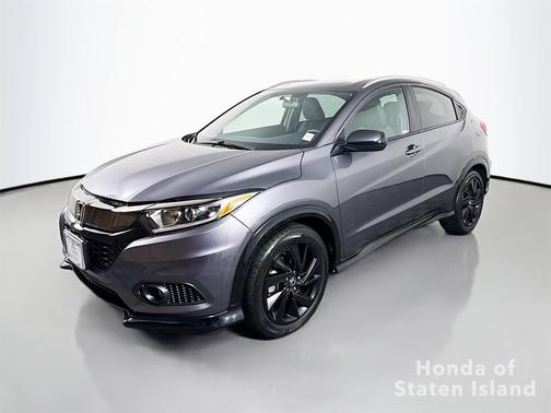 2022 Honda HR-V