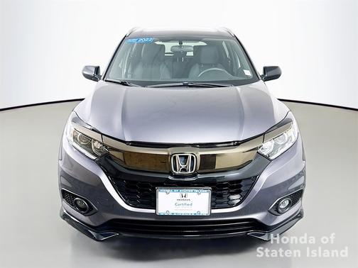 2022 Honda HR-V