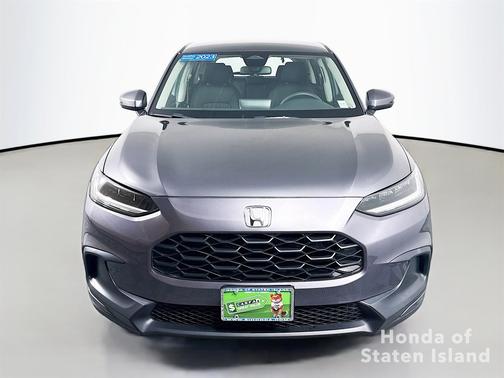 2023 Honda HR-V 