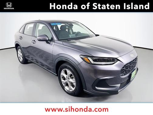 2023 Honda HR-V 