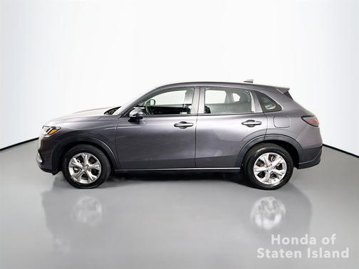 2023 Honda HR-V 