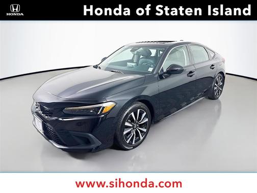2023 Honda Civic 