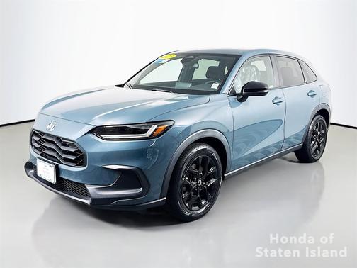 2023 Honda HR-V