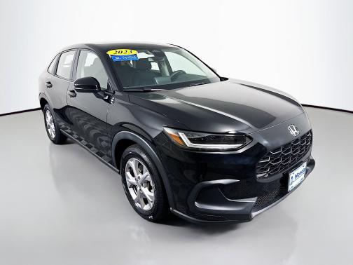 2023 Honda HR-V 