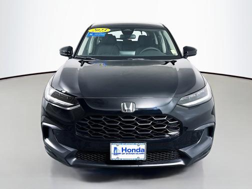 2023 Honda HR-V 