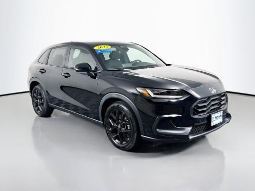 2023 Honda HR-V 