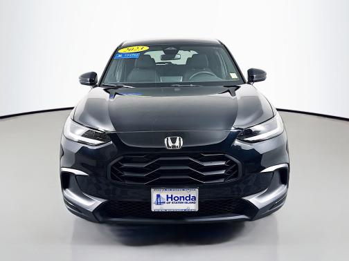 2023 Honda HR-V 