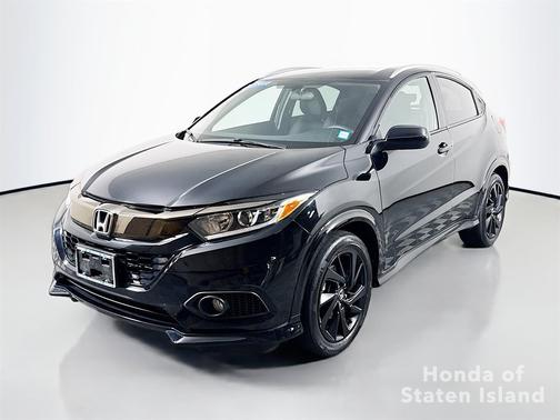2022 Honda HR-V