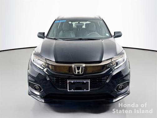 2022 Honda HR-V