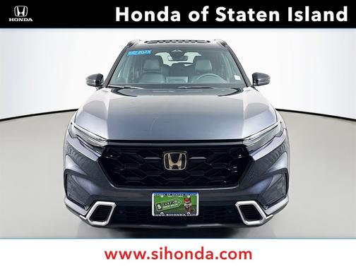 2023 Honda CR-V Hybrid 