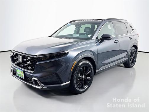 2023 Honda CR-V Hybrid 