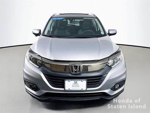 2022 Honda HR-V 