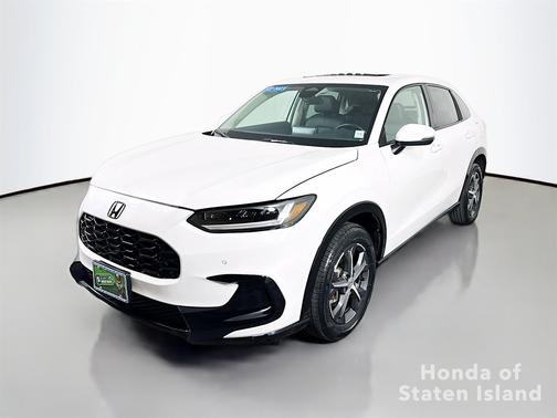 2023 Honda HR-V 
