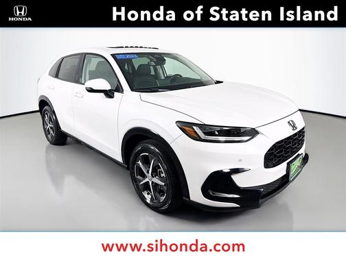 2023 Honda HR-V 