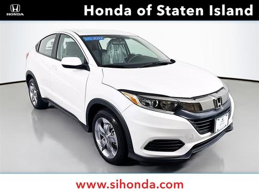 2022 Honda HR-V