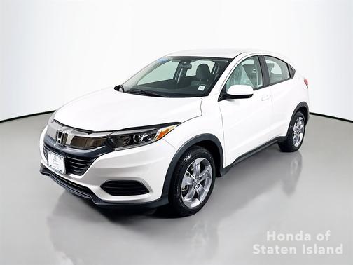 2022 Honda HR-V