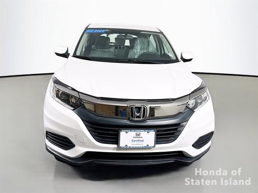 2022 Honda HR-V