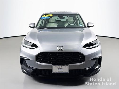 2024 Honda HR-V 