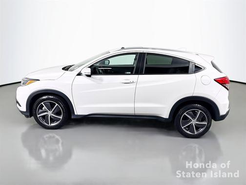 2022 Honda HR-V
