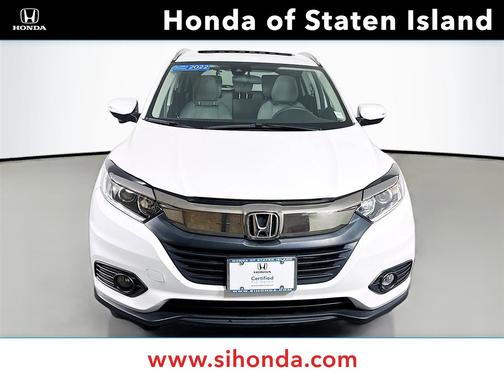 2022 Honda HR-V