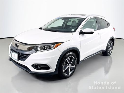 2022 Honda HR-V