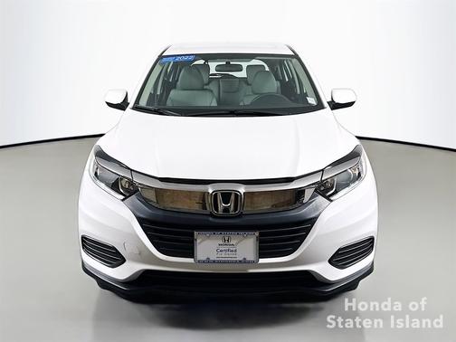2022 Honda HR-V