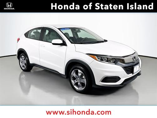 2022 Honda HR-V