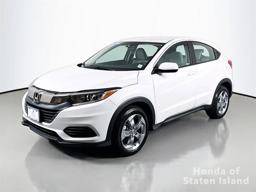 2022 Honda HR-V