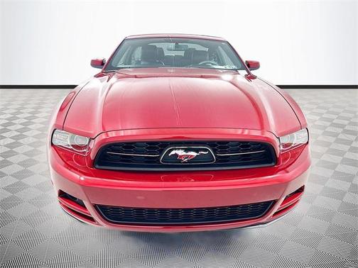 2014 Ford Mustang V6 Premium