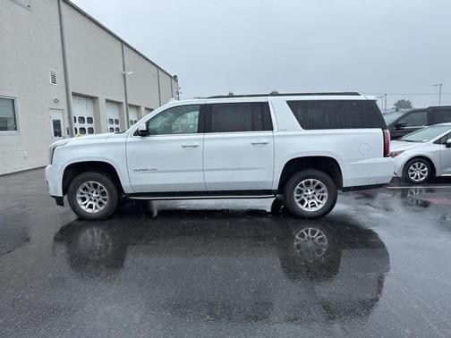 2019 GMC Yukon XL SLT