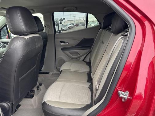 2015 Buick Encore Convenience