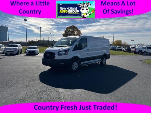 2024 Ford Transit-250 Base