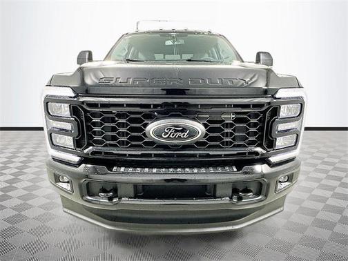 2026 Ford F-250 XLT