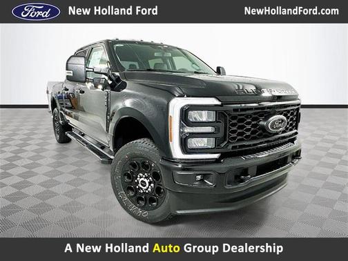 2026 Ford F-250 XLT