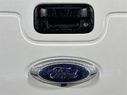 2016 Ford F-350 Lariat