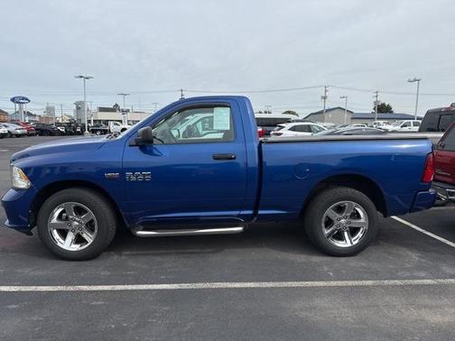2014 RAM 1500 Tradesman/Express