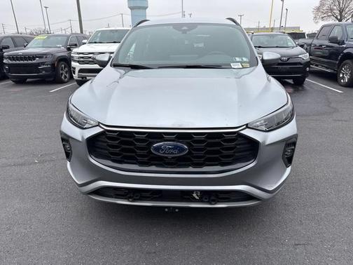 2024 Ford Escape ST-Line Select