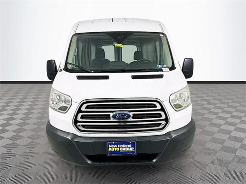 2015 Ford Transit-250 Base